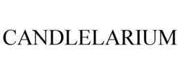 CANDLELARIUM trademark