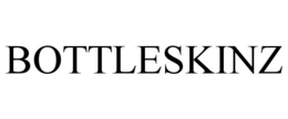 BOTTLESKINZ trademark