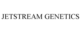 JETSTREAM GENETICS trademark