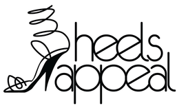 HEELS APPEAL trademark