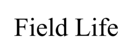 FIELD LIFE trademark
