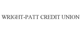 WRIGHT-PATT CREDIT UNION trademark