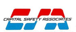 CSA CAPITAL SAFETY ASSOCIATES trademark