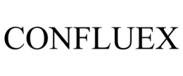 CONFLUEX trademark