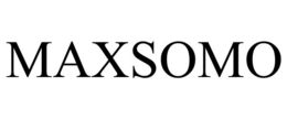 MAXSOMO trademark