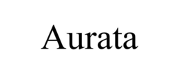 AURATA trademark