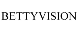BETTYVISION trademark