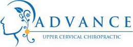 A D V A N C E    UPPER CERVICAL CHIROPRACTIC trademark