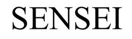 SENSEI trademark