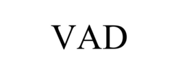 VAD trademark