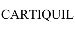 CARTIQUIL trademark