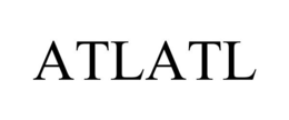 ATLATL trademark