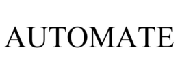AUTOMATE trademark