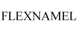 FLEXNAMEL trademark