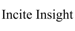 INCITE INSIGHT trademark