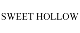 SWEET HOLLOW trademark
