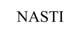 NASTI trademark
