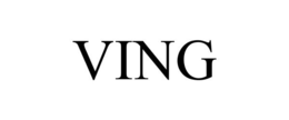 VING trademark