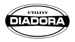 UTILITY DIADORA trademark