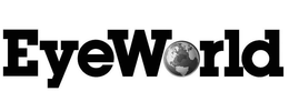 EYEWORLD trademark