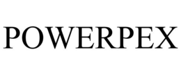 POWERPEX trademark