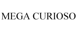 MEGA CURIOSO trademark