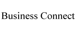 BUSINESS CONNECT trademark