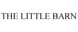 THE LITTLE BARN trademark