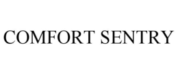 COMFORT SENTRY trademark
