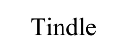TINDLE trademark