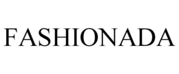 FASHIONADA trademark