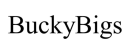 BUCKYBIGS trademark