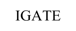IGATE trademark
