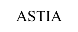 ASTIA trademark
