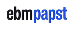 EBMPAPST trademark