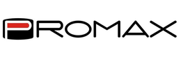 PROMAX trademark