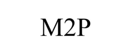 M2P trademark