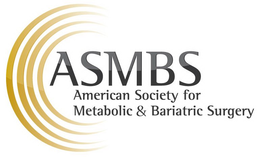 ASMBS AMERICAN SOCIETY FOR METABOLIC & BARIATRIC SURGERY trademark