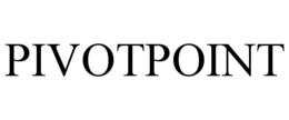 PIVOTPOINT trademark