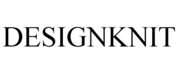 DESIGNKNIT trademark