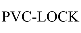 PVC-LOCK trademark