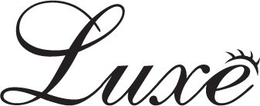 LUXE trademark