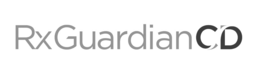 RXGUARDIANCD trademark
