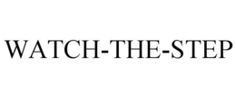 WATCH-THE-STEP trademark
