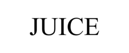 JUICE trademark