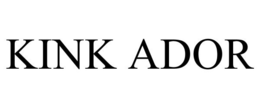 KINK ADOR trademark