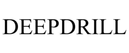 DEEPDRILL trademark