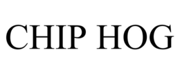 CHIP HOG trademark