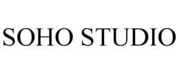 SOHO STUDIO trademark