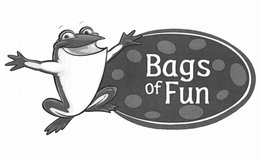 BAGS OF FUN trademark